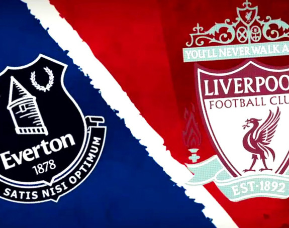 PL: Liverpul je bio favorit, a Everton bliži pobjedi