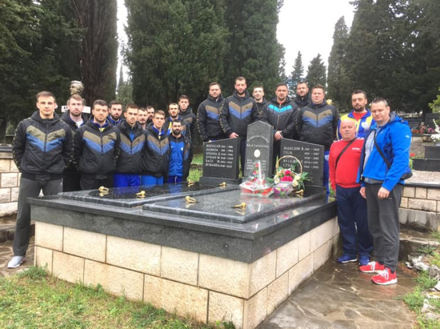 Bravo! Navijači iz Gračanice oduševili Trebinjce!