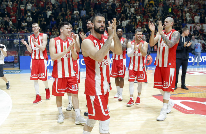 Priča: Perpetuum mobile - formula za finale...