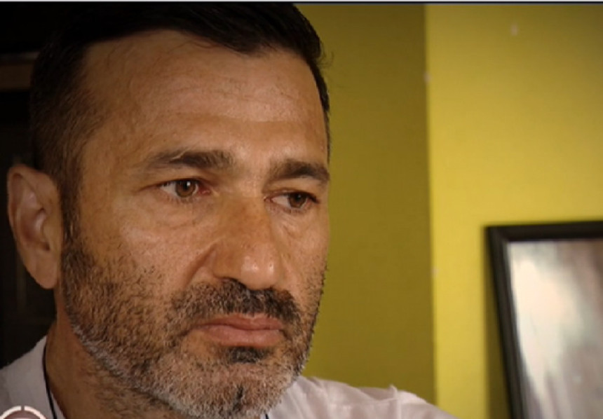 "Dodik i Lukač znaju istinu"