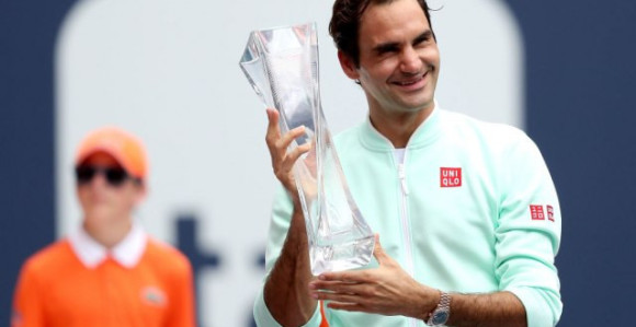 Federer: Kao da ih je kamion pregazio!