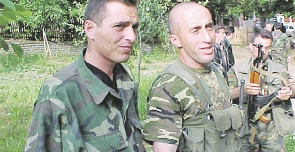 Haradinaj: Ja sam američki vojnik