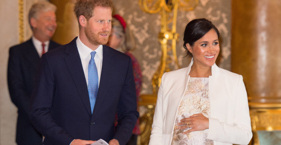 Serena otkrila: Stiže princeza