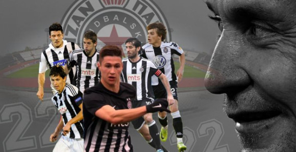 Priča: Devet godina i deset igrača...