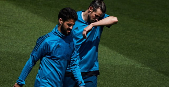 Zidan čisti: Real prodaje Iska, Bejla i Krosa!
