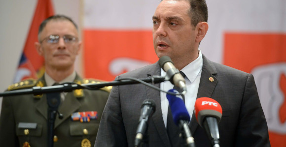 Utvrditi liniju razgraničenja