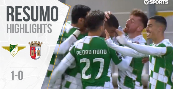 POR: Braga gubi dah u finišu sezone!