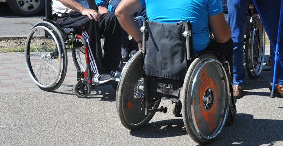 Poklon vozila za invalide u FBiH