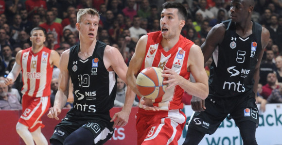Priča: Kad je bilo najvažnije, Zvezda je bila prava!