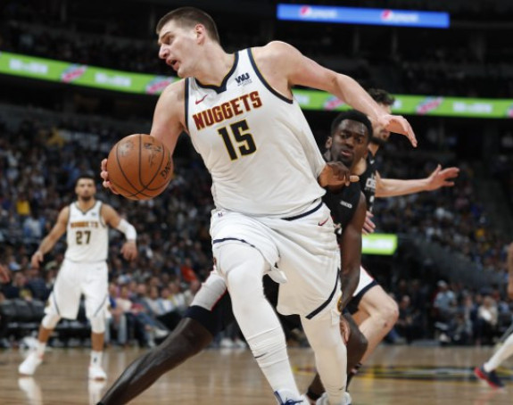 Kralj brojki preskače meč sa Portlandom?!