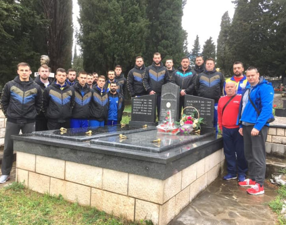 Bravo! Navijači iz Gračanice oduševili Trebinjce!