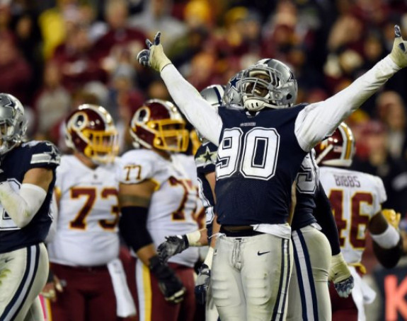 Pet godina = 105 miliona dolara!