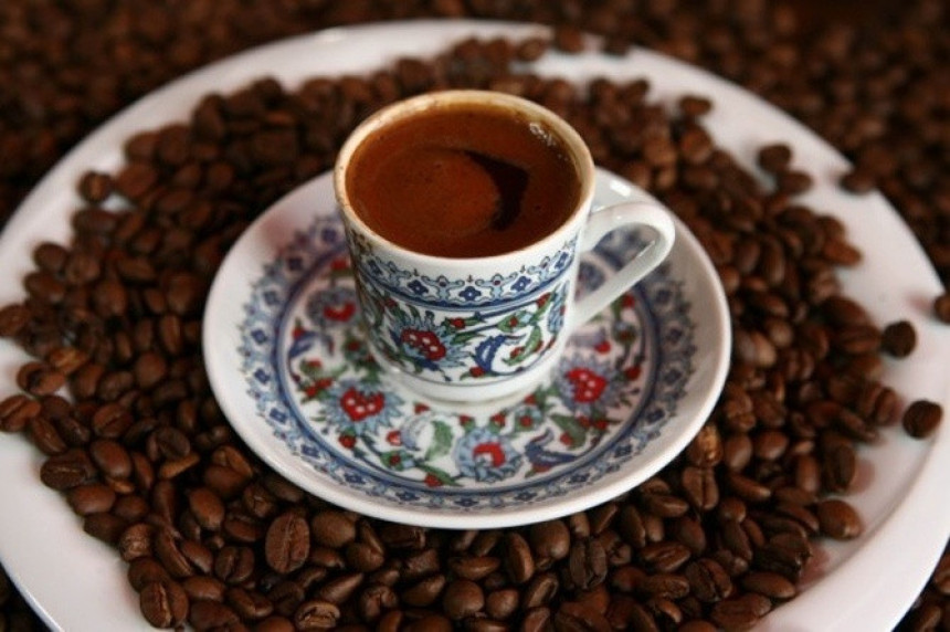 Kako da se razbudite bez kafe?