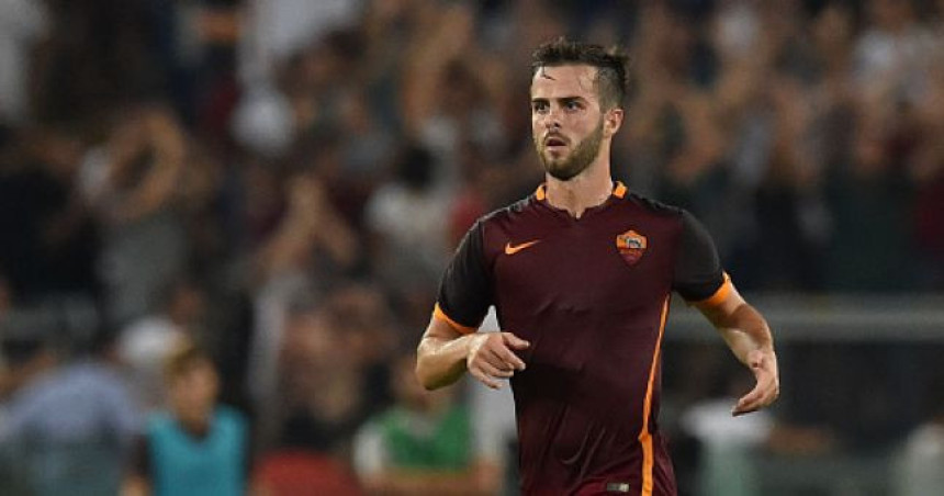 Juventus plaća Pjanića 35 miliona?