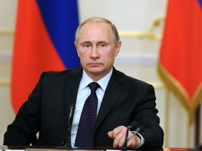 Да ли је Путин спреман да напусти Сирију?