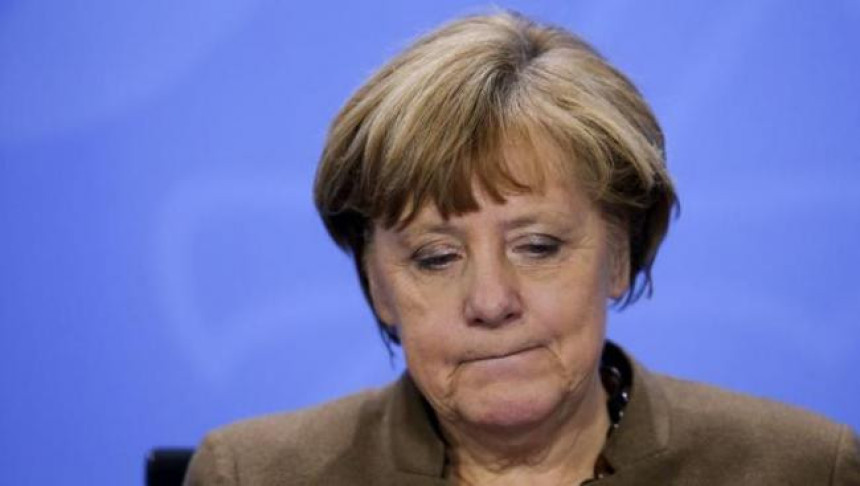 Njemačka zabrinuta zbog zastoja BiH