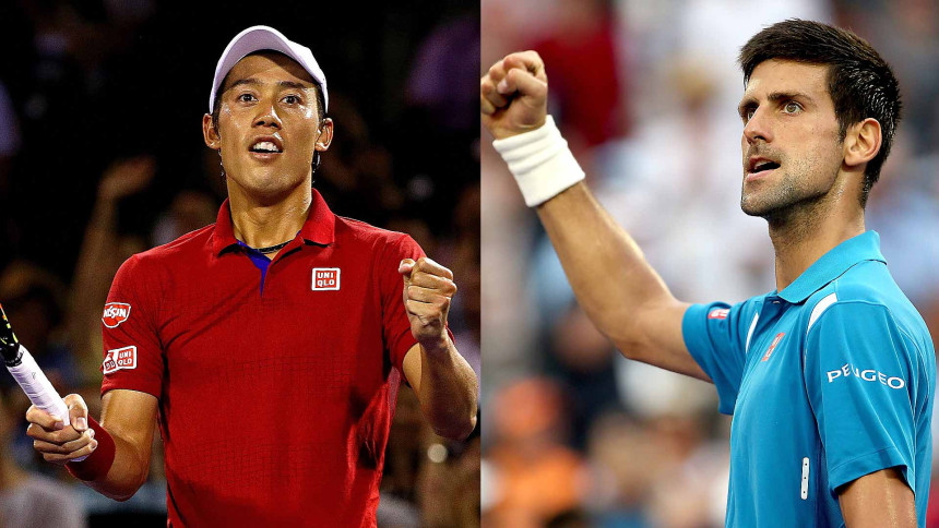 Madrid: Nole se nakon tri godine vratio i odmah u finale!