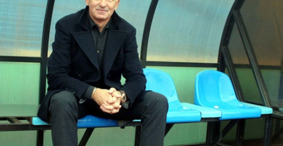 Muslinu pomažu Gurenko i Radiša Ilić! Zvao je i Vidića!