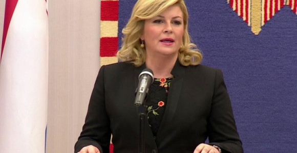 "Ne blokiramo mi nikog, pa ni Srbiju!"