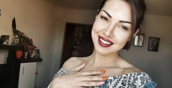 Pogledajte prvu fotku Gabrijele i Milana