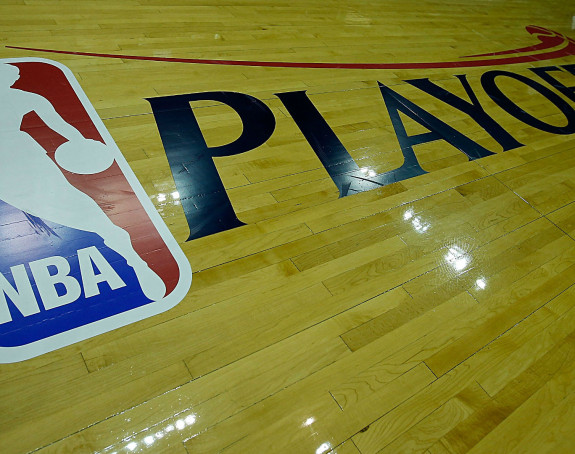 NBA plej-of: SA vratio brejk, Kavsi ponovo ''izrešetali'' Hokse!