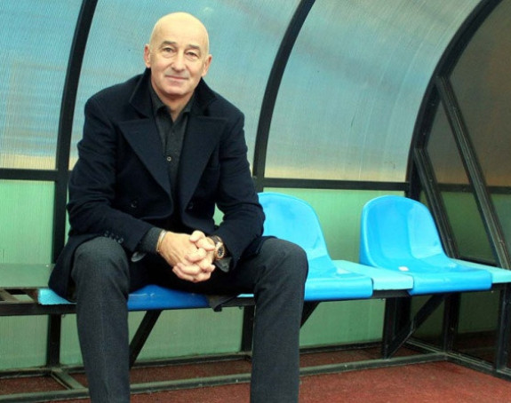 Muslinu pomažu Gurenko i Radiša Ilić! Zvao je i Vidića!