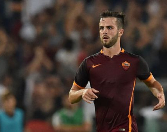Juventus plaća Pjanića 35 miliona?