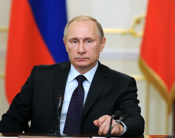 Да ли је Путин спреман да напусти Сирију?