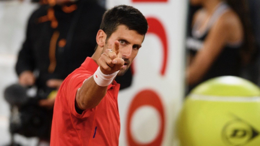 Novak nagovestio "veliko ime" za novog trenera!