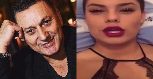 Šako ''ohladio'' maloljetnicu