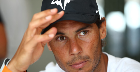Nadal: Zbog bola u koljenu, nisam mogao ni da vozim!