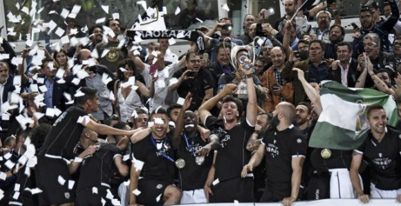 Solun slavi Ivića, PAOK do trofeja nakon 14 godina!