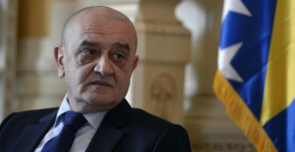 Za BiH ni marka od tranše MMF-a?