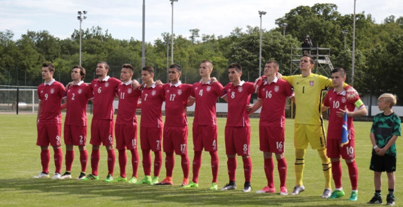 EP: Porazi kadeta BiH i Srbije!