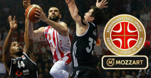 KLS: Jović se vratio, Zvezda dobila, Partizan se mučio!