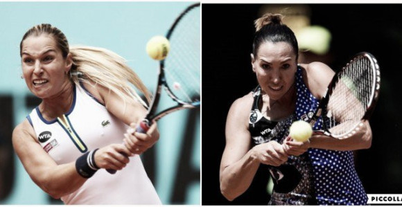 Madrid: Jankovićeva poražena na startu!