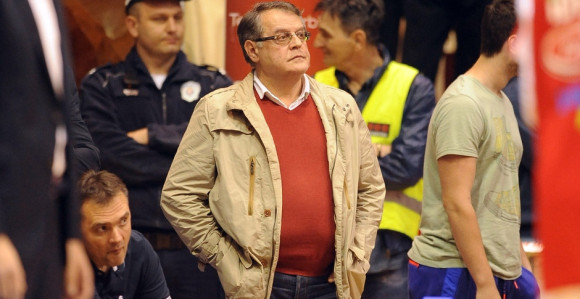 Čović o budućoj Zvezdi i Fajnal-foru...