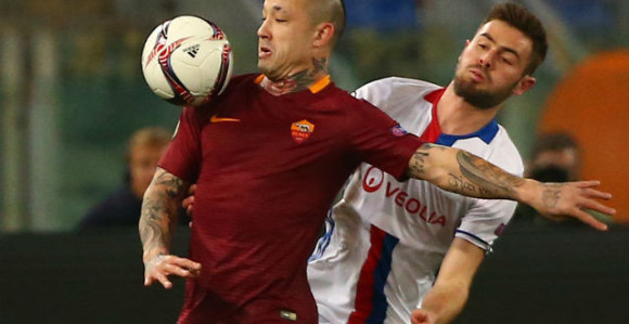 Roma neće, Inter hoće, Najngolan može!