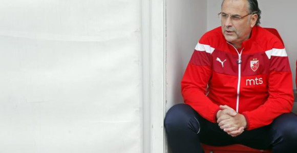 Božović: Nema alibija, sami smo krivi!