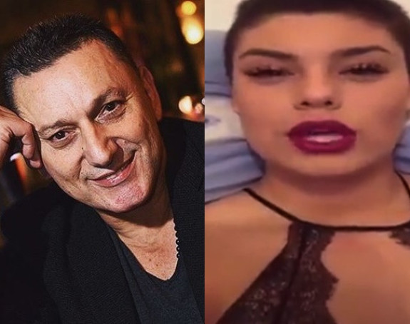 Šako ''ohladio'' maloljetnicu