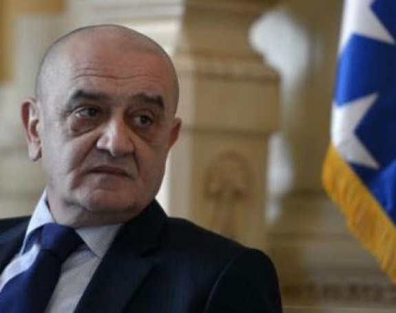 Za BiH ni marka od tranše MMF-a?