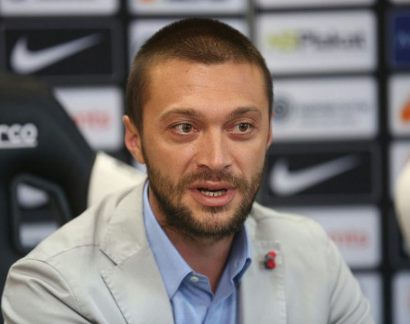 Iliev o ''Grofu'': Žao mi što takva veličina odlazi!