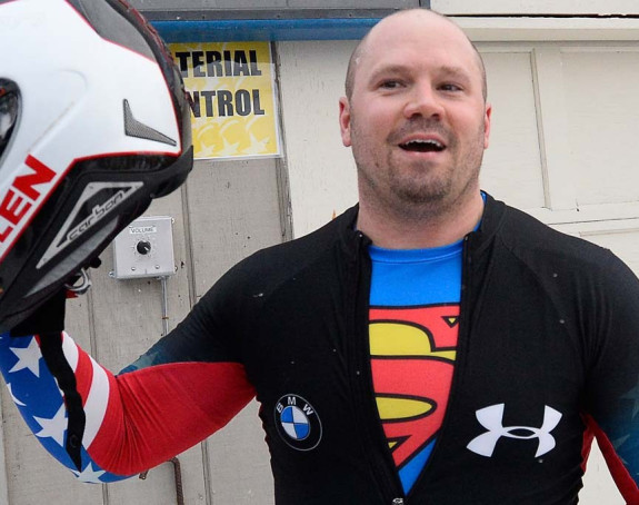 Američki olimpijac pronađen mrtav u Lejk Plesidu!