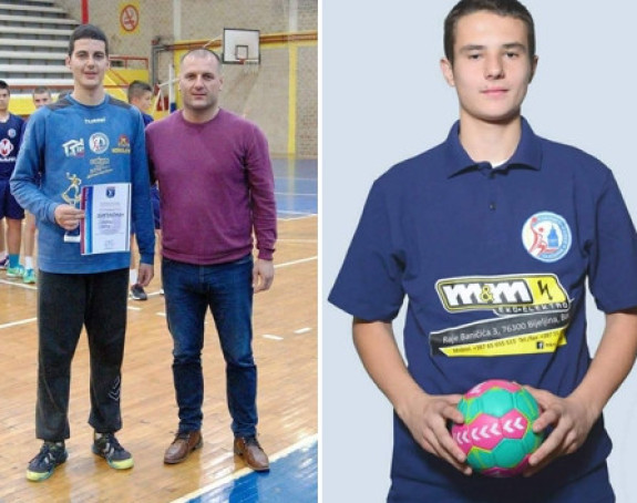 Semberci dobili ''Borac''