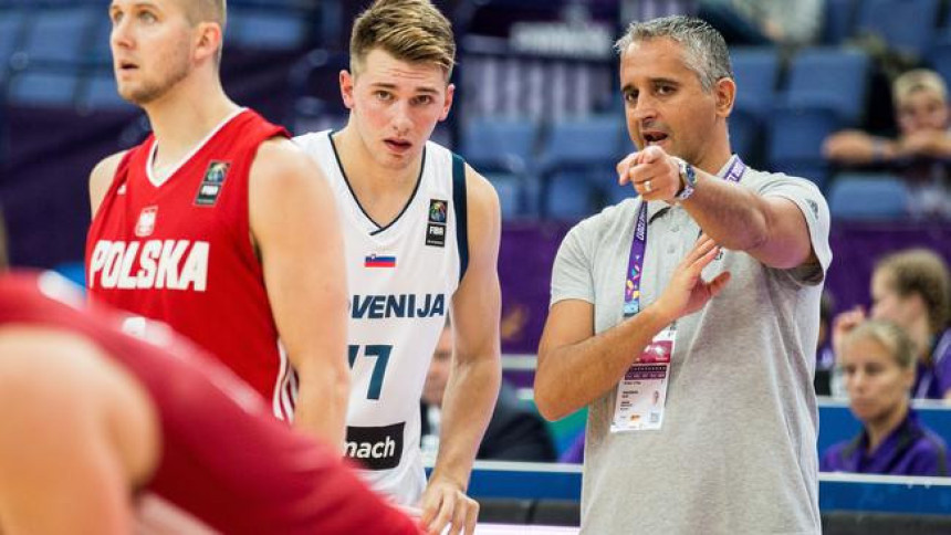Dolazak Kokoškova u Finiks, ne znači i dolazak Dončića!