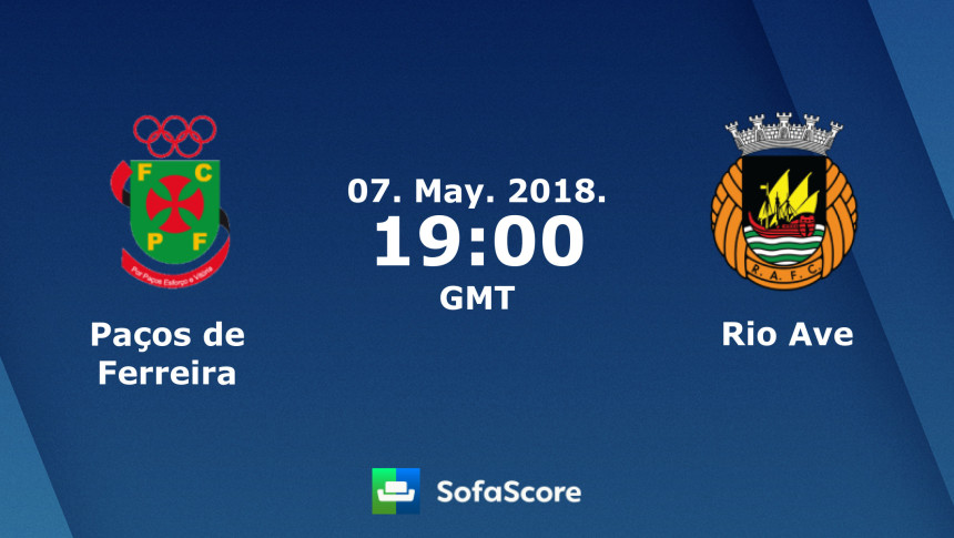 POR: Rio Ave gleda ka Evropi i čeka Sporting!