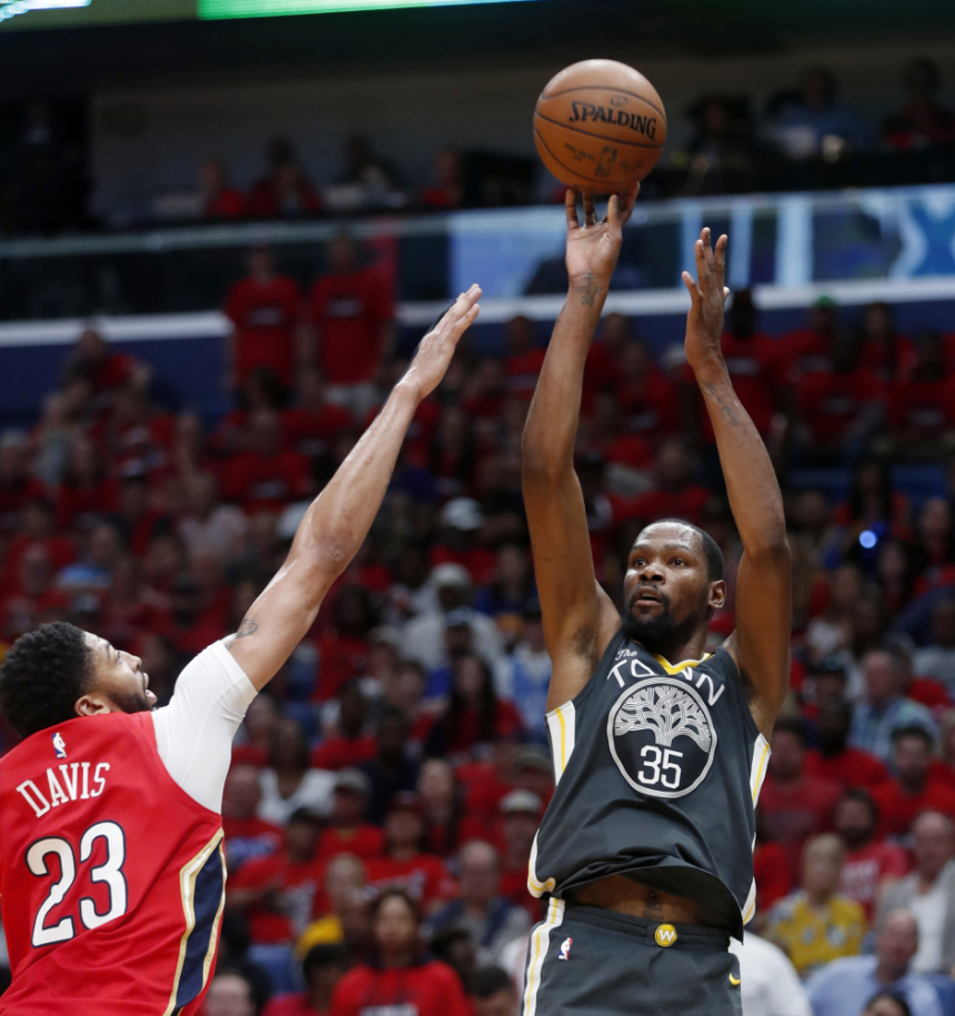 НБА плеј-оф: Још мало и почиње "финале пре финала"!