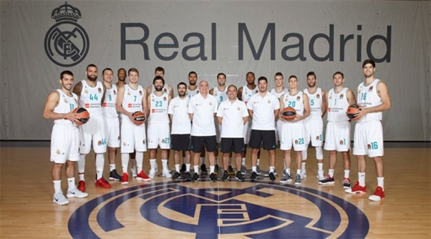EL - F4: Real Madrid - da li ste znali da...?