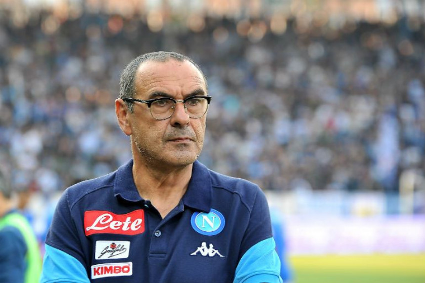 Sari najavio rastanak!