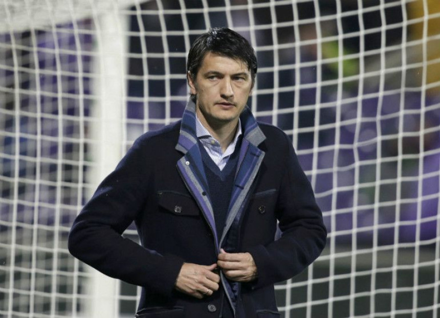 Dinamo Zagreb zvao Vladu Ivića!